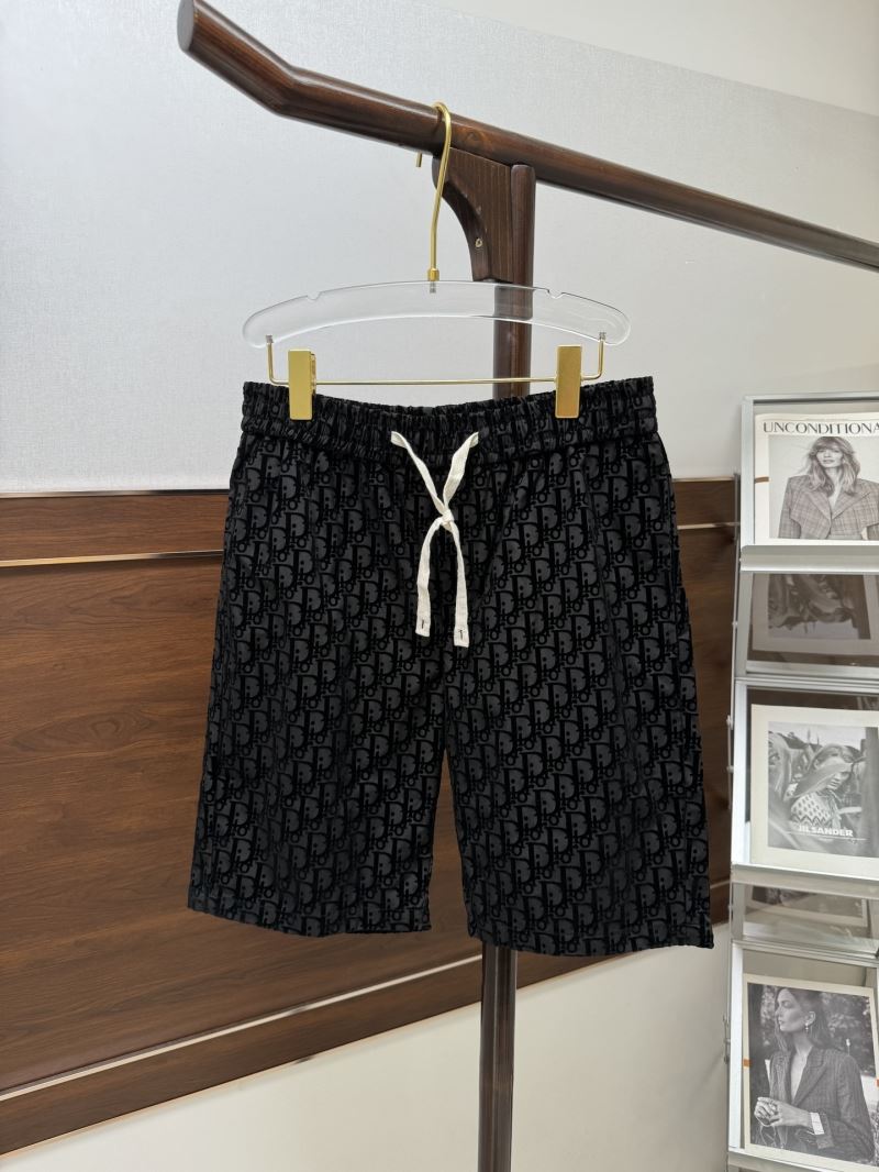 Christian Dior Short Pants